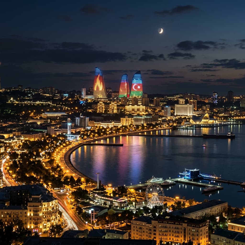 Azerbaijan