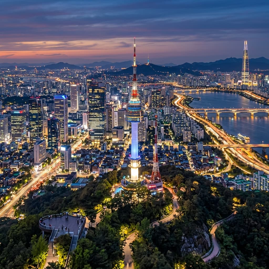 Korea