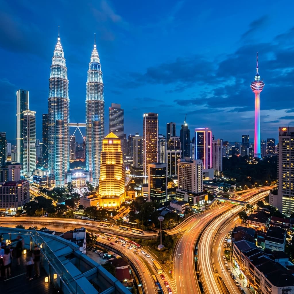 Malaysia