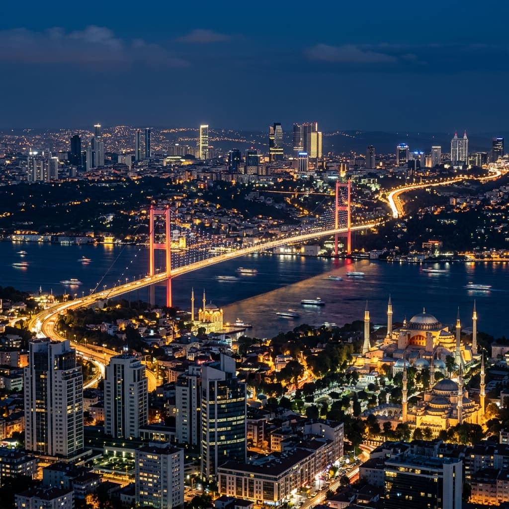 Türkiye