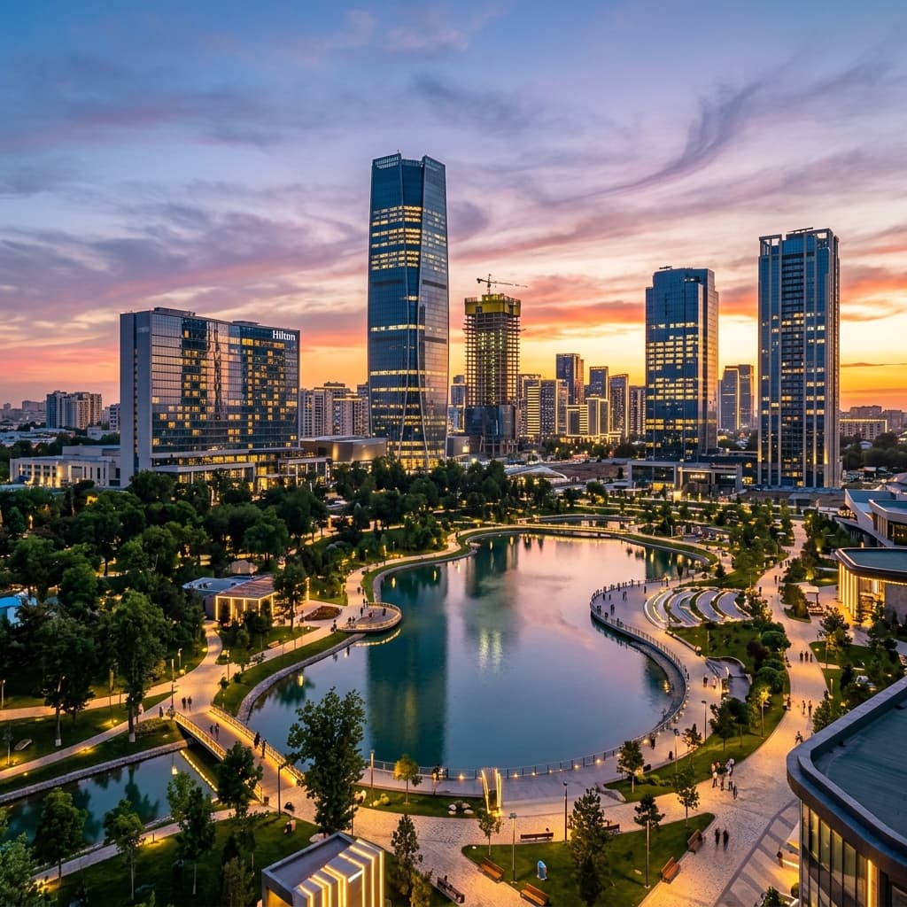 Uzbekistan